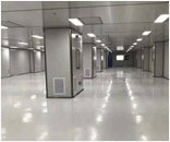 富士通為生鮮食品廠定制潔凈方案，助力食品廠美好環境建設